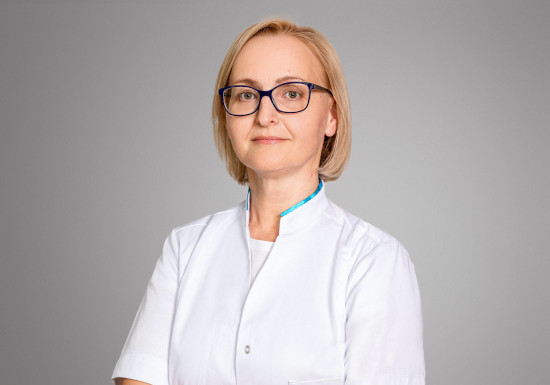 Agnieszka Orda