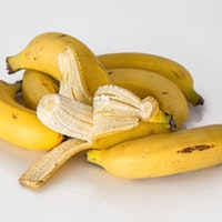 banany dieta dla dzieci