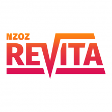logo NZOZ Revita