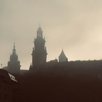 smog Kraków 